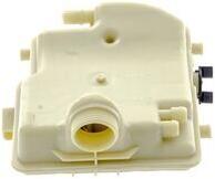 MAHLE Vas de expansiune, racire MAHLE BEHR CRT 183 000S (CRT 183 000S)