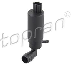 TOPRAN pompa de apa, spalare parbriz TOPRAN 600 413 (600 413) - automobilus