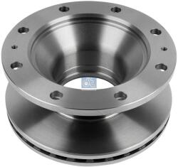 DT Spare Parts Disc frana DT Spare Parts 7.36008 (7.36008)