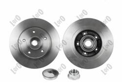 ABAKUS Disc frana ABAKUS 231-04-039 (231-04-039)