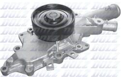 DOLZ Pompă de apă, răcire motor DOLZ M266 (M266)