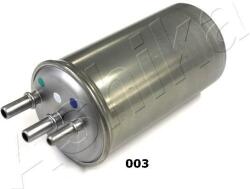ASHIKA filtru combustibil ASHIKA 30-00-003 (30-00-003)