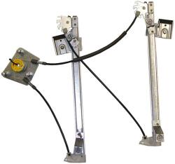 VALEO Mecanism actionare geam VALEO 851037 (851037) - automobilus