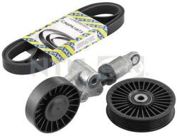 SNR Set curea transmisie cu caneluri SNR KA853.00 (KA853.00)
