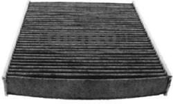 CORTECO Filtru, aer habitaclu CORTECO 80001784 (80001784)