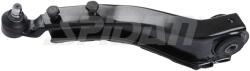 SPIDAN Brat, suspensie roata SPIDAN 40763 (40763)