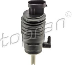 TOPRAN pompa de apa, spalare parbriz TOPRAN 700 155 (700 155)