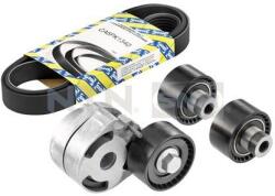SNR Set curea transmisie cu caneluri SNR KA859.35 (KA859.35)