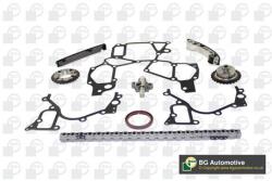 BGA chit lant de distributie BGA TC0295FK (TC0295FK)