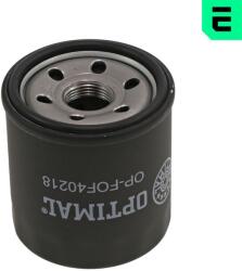OPTIMAL Filtru ulei OPTIMAL OP-FOF40218 (OP-FOF40218)