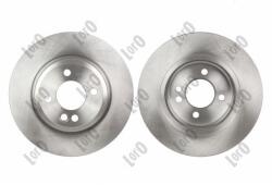 ABAKUS Disc frana ABAKUS 231-03-110 (231-03-110)
