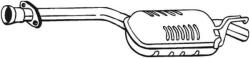 BOSAL Toba esapamet intermediara BOSAL 175-241 (175-241)