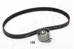 ASHIKA Set curea de distributie ASHIKA KCT126 (KCT126) - automobilus