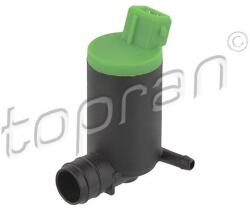 TOPRAN pompa de apa, spalare parbriz TOPRAN 720 281 (720 281)