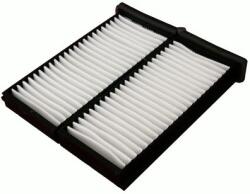 Denckermann Filtru, aer habitaclu DENCKERMANN M110772 (M110772)