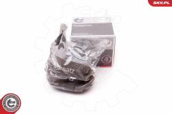 ESEN SKV Set rulment roata ESEN SKV 29SKV237 (29SKV237)