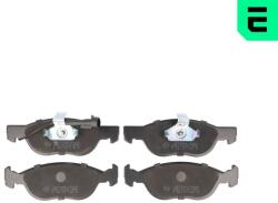 OPTIMAL set placute frana, frana disc OPTIMAL BP-10393 (BP-10393)
