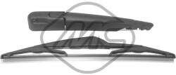 Metalcaucho lamela stergator METALCAUCHO 68126 (68126)