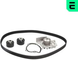 OPTIMAL Set pompa apa + curea dintata OPTIMAL SK-1394AQ1 (SK-1394AQ1)