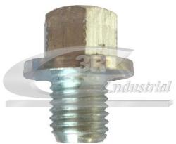 3RG surub de golire, baia de ulei 3RG 83013 (83013)