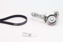 Continental Ctam Set curea transmisie cu caneluri CONTINENTAL CTAM 5PK1207K1 (5PK1207K1)