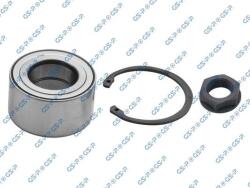 GSP Set rulment roata GSP GKX0002 (GKX0002)