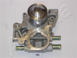 ASHIKA Pompă de apă, răcire motor ASHIKA 35-07-799 (35-07-799)