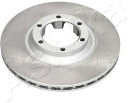 ASHIKA Disc frana ASHIKA 60-05-520C (60-05-520C)