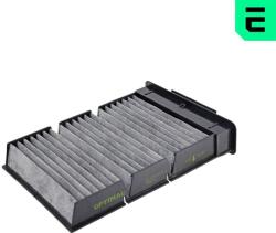OPTIMAL Filtru, aer habitaclu OPTIMAL OP-FCF20078-C (OP-FCF20078-C)