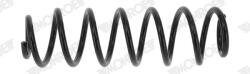 MONROE Arc spiral MONROE SPRINGS SP4767 (SP4767)