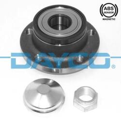 DAYCO Set rulment roata DAYCO KWD1167 (KWD1167)