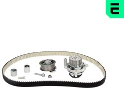 OPTIMAL Set pompa apa + curea dintata OPTIMAL SK-1724AQ2 (SK-1724AQ2)