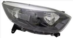 TYC Far TYC 20-14695-05-2 (20-14695-05-2) - automobilus