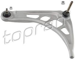 TOPRAN Brat, suspensie roata TOPRAN 500 139 (500 139)