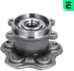 OPTIMAL Set rulment roata OPTIMAL 962758 (962758)