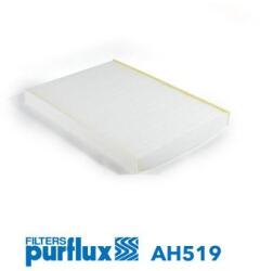 PURFLUX Filtru, aer habitaclu PURFLUX AH519 (AH519)