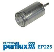 PURFLUX filtru combustibil PURFLUX EP226 (EP226)
