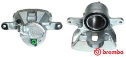 BREMBO Etrier frana BREMBO ESSENTIAL LINE F 83 284 (F 83 284)