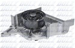 DOLZ Pompă de apă, răcire motor DOLZ A172 (A172)