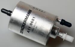 Denckermann filtru combustibil DENCKERMANN A110681 (A110681)