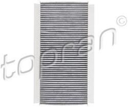 TOPRAN Filtru, aer habitaclu TOPRAN 401 027 (401 027)