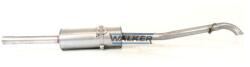 WALKER Toba esapament finala WALKER 72143 (72143)