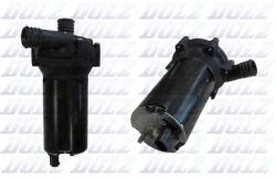 DOLZ Pompă de apă suplimentară (circuitul apei de răcire) DOLZ EM564A (EM564A) - automobilus