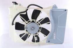 NISSENS Ventilator, radiator NISSENS 85328 (85328)