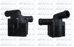 DOLZ Pompă de apă suplimentară (circuitul apei de răcire) DOLZ EA535A (EA535A) - automobilus