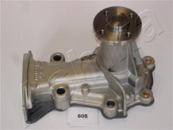 ASHIKA Pompă de apă, răcire motor ASHIKA 35-06-605 (35-06-605)