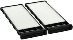 Denckermann Filtru, aer habitaclu DENCKERMANN M110072 (M110072)