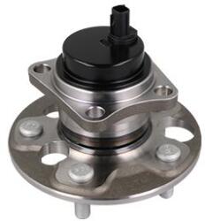 METELLI Set rulment roata METELLI 19-8185 (19-8185)