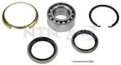 SNR Set rulment roata SNR R169.37 (R169.37)