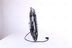 NISSENS Ventilator, radiator NISSENS 85125 (85125)